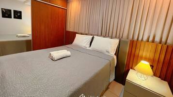Apartemen Comfort