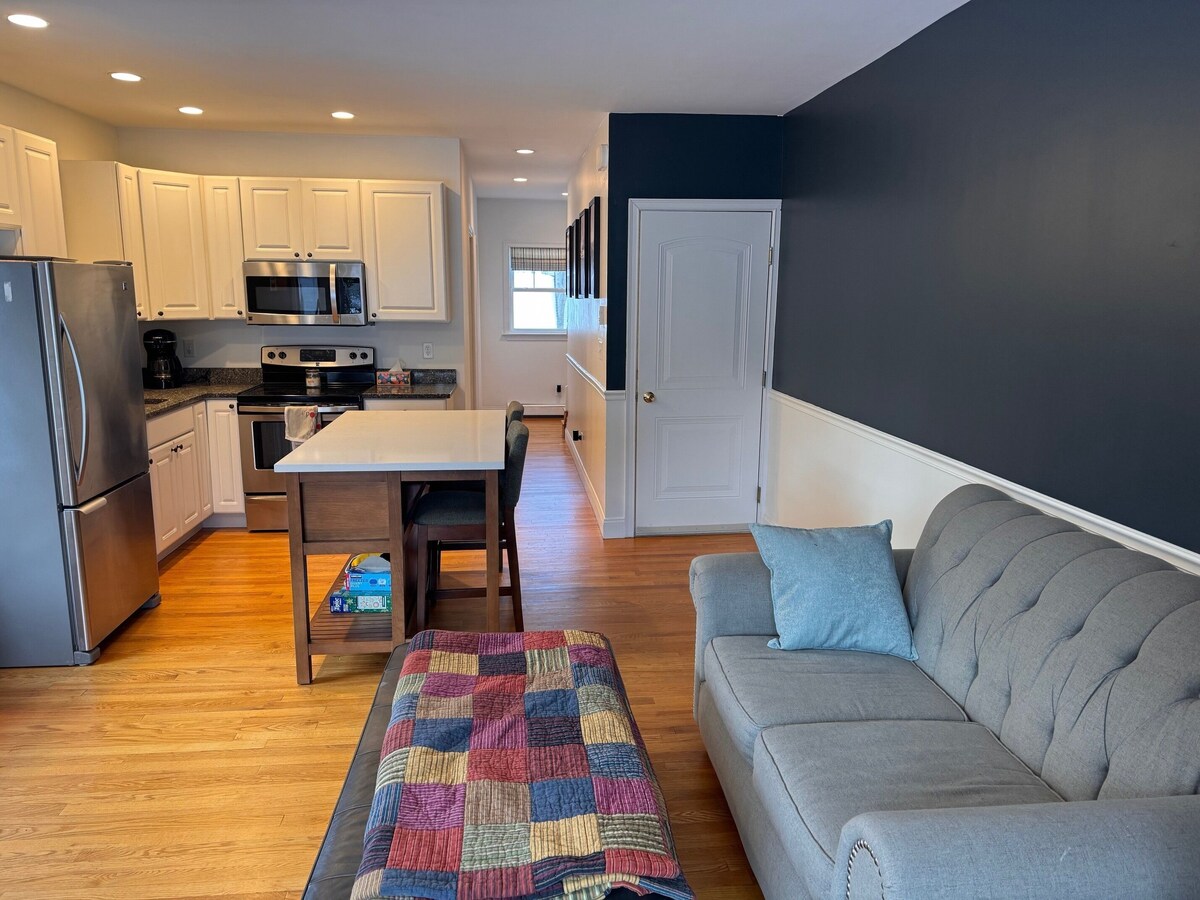 Bild für Gastgeberprofil