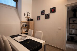 Dining - Happy feelings in Florence (Firenze)