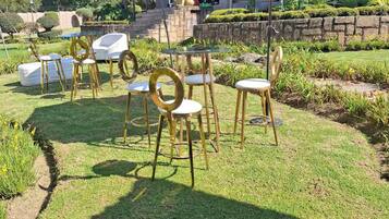 House, 4 Bedrooms, Patio | Terrace/patio