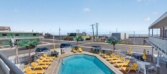 Starfire Motel