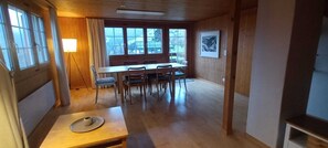 Dineren
