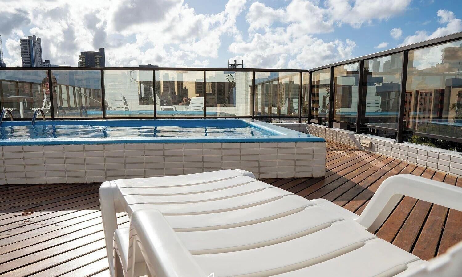 Classic Apartment | Pool | Outdoor pool