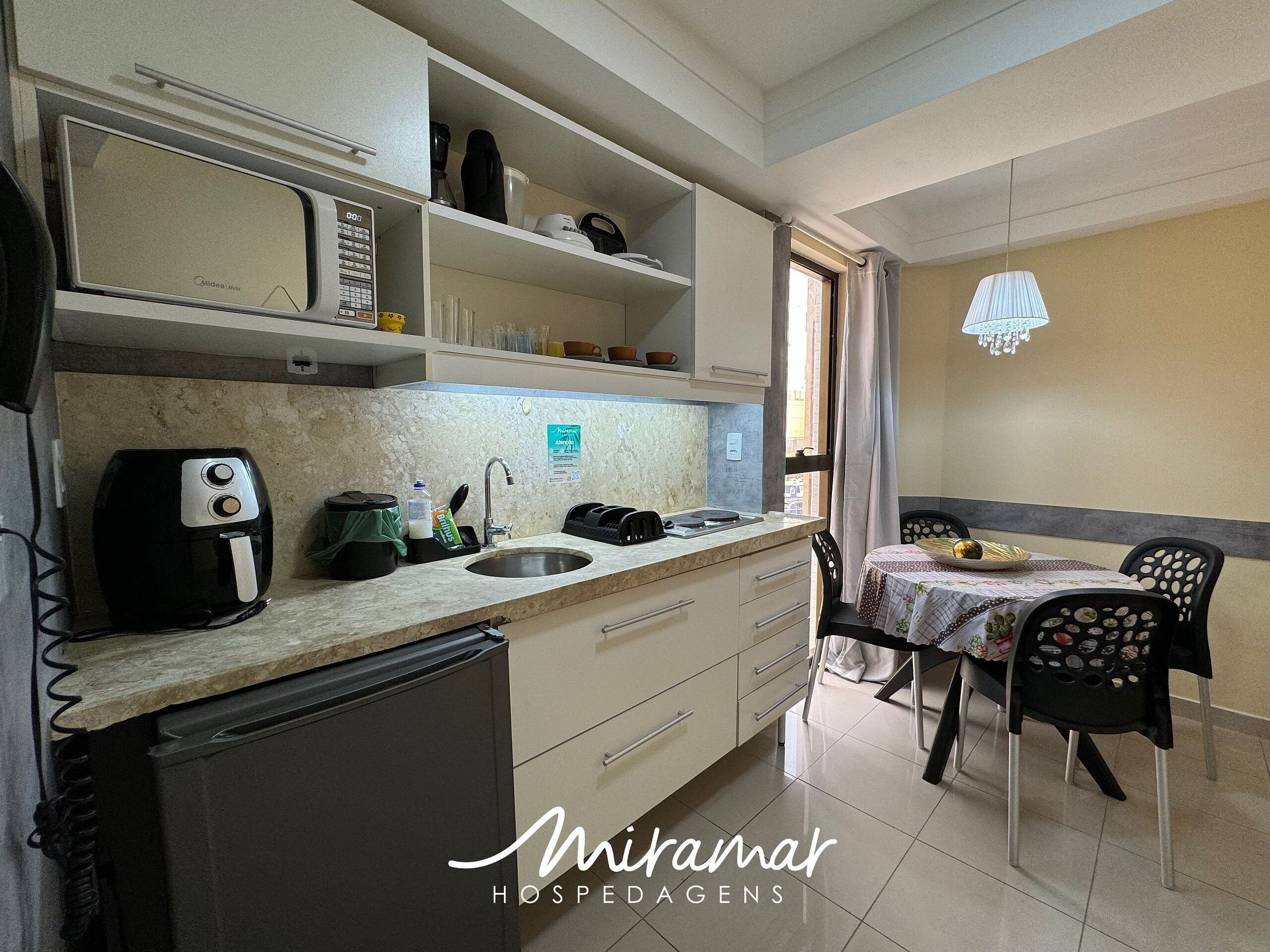 Classic Apartment | Private kitchen