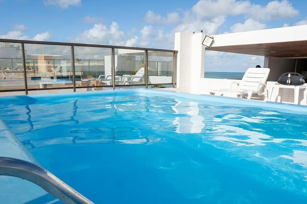 Mardisa Flat - Miramar Hospedagens
