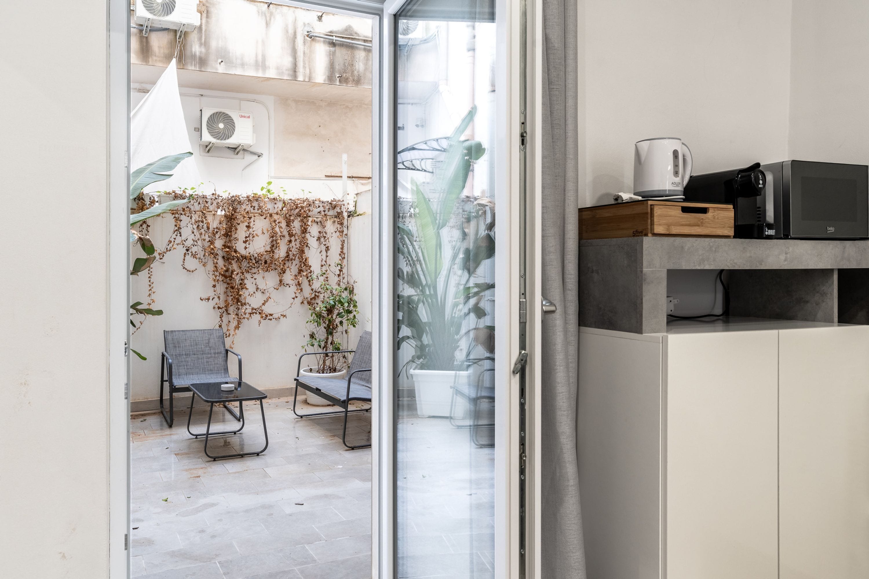 Appartement | 1 slaapkamer