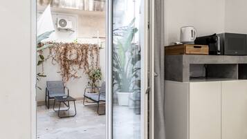 Appartement | 1 slaapkamer