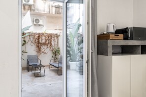 Appartement | 1 slaapkamer
