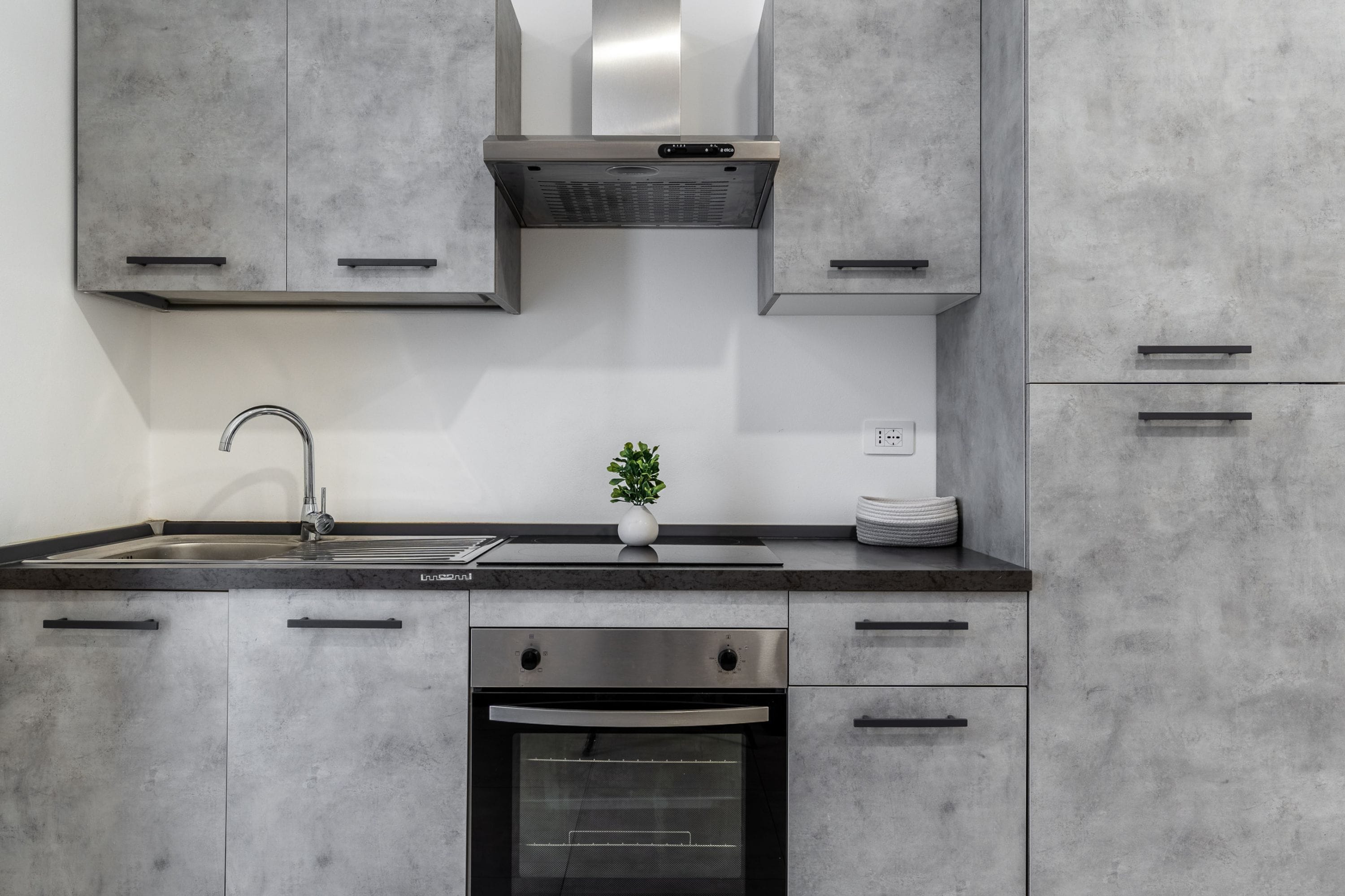 Appartement | 1 slaapkamer