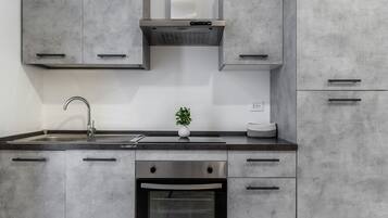 Appartement | 1 slaapkamer
