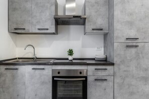 Appartement | 1 slaapkamer