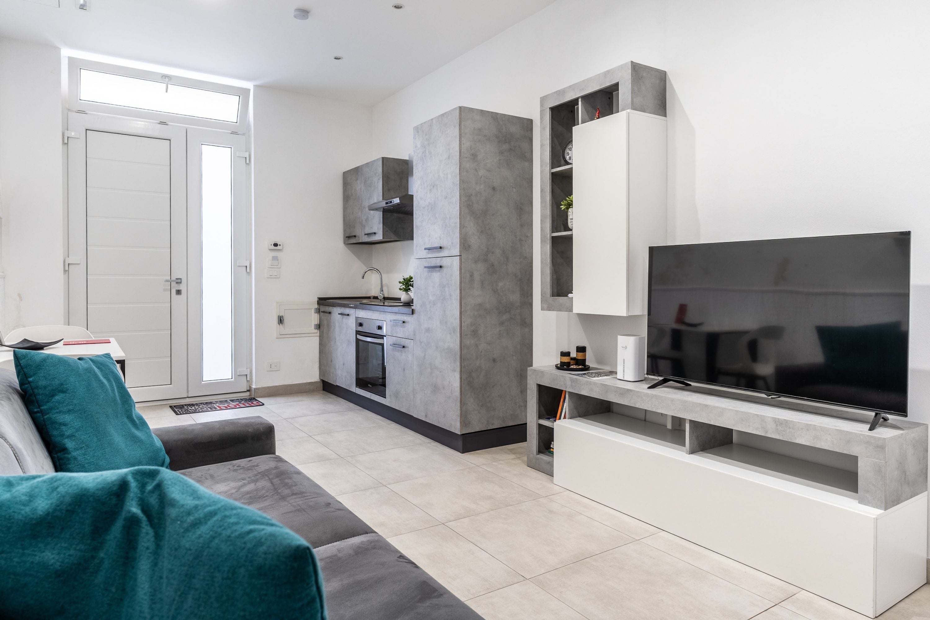 Appartement | 1 slaapkamer