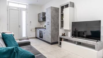 Appartement | 1 slaapkamer