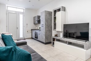 Appartement | 1 slaapkamer