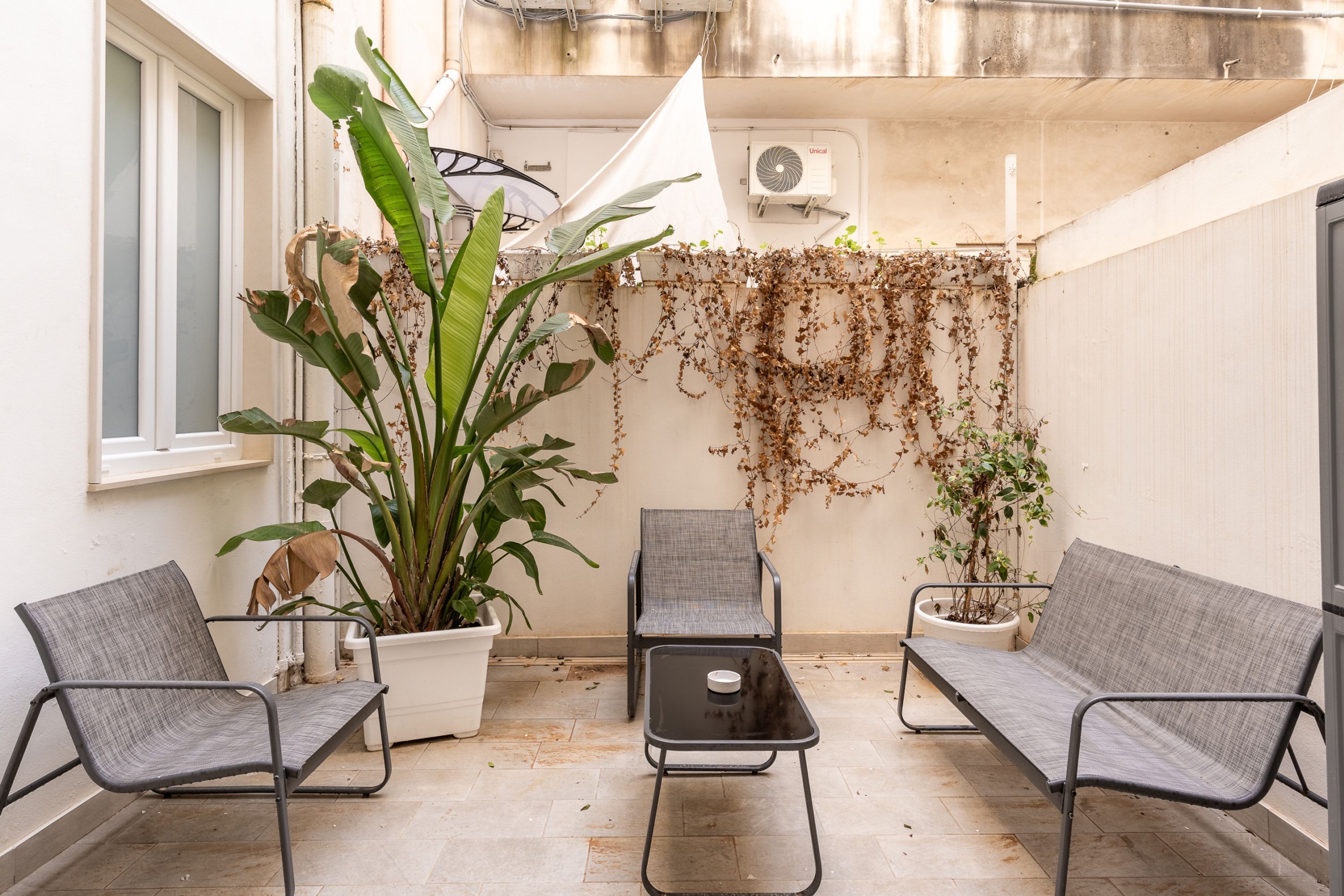 Appartement | 1 slaapkamer