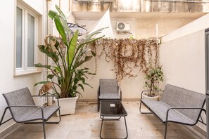 Appartement | 1 slaapkamer