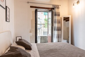 Casa | 1 habitación 