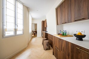 Interior - A33-Republique-2BedRooms-Marais-Paris03-AC (Paris)