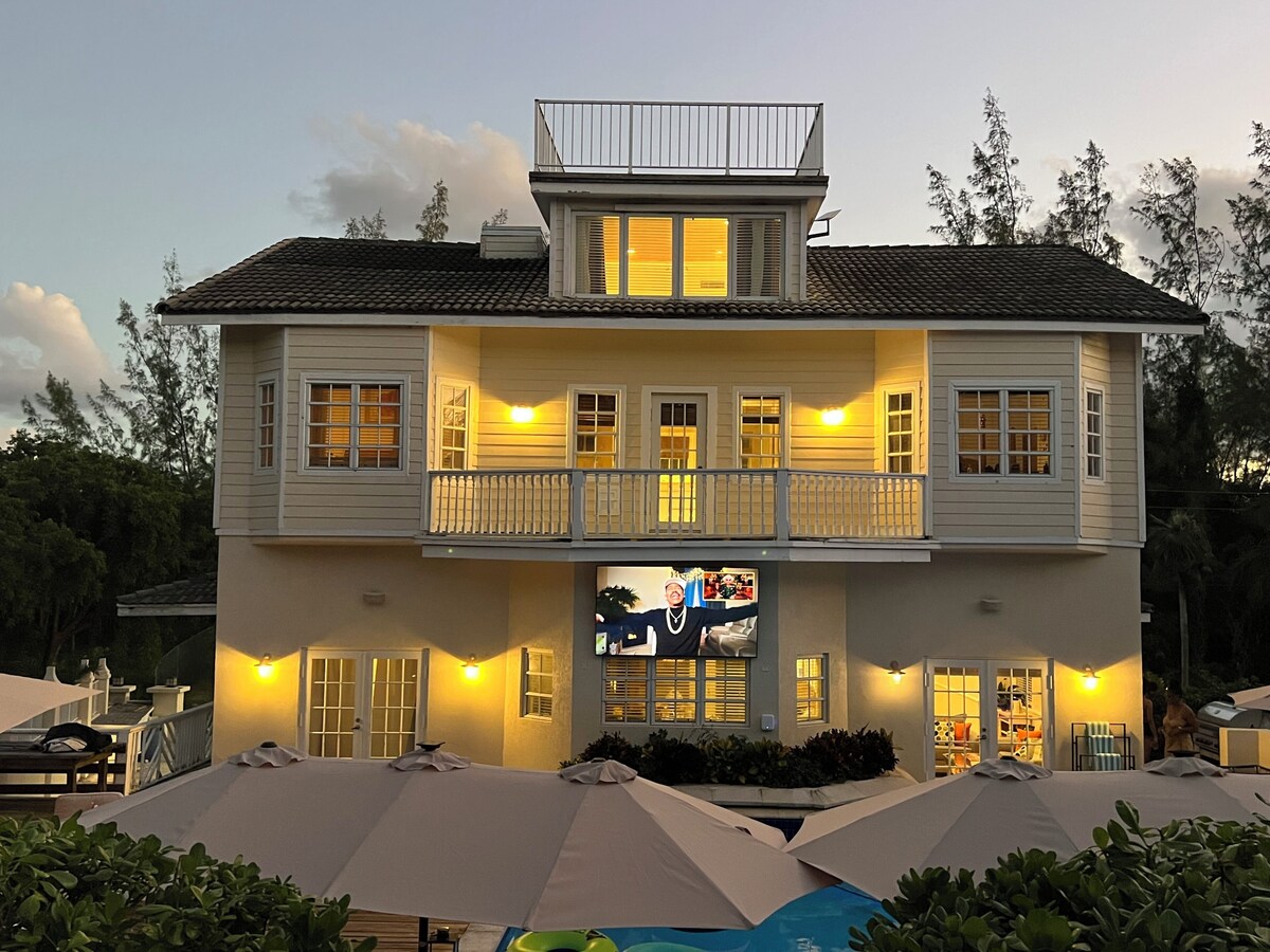 オーナーのプロフィール画像