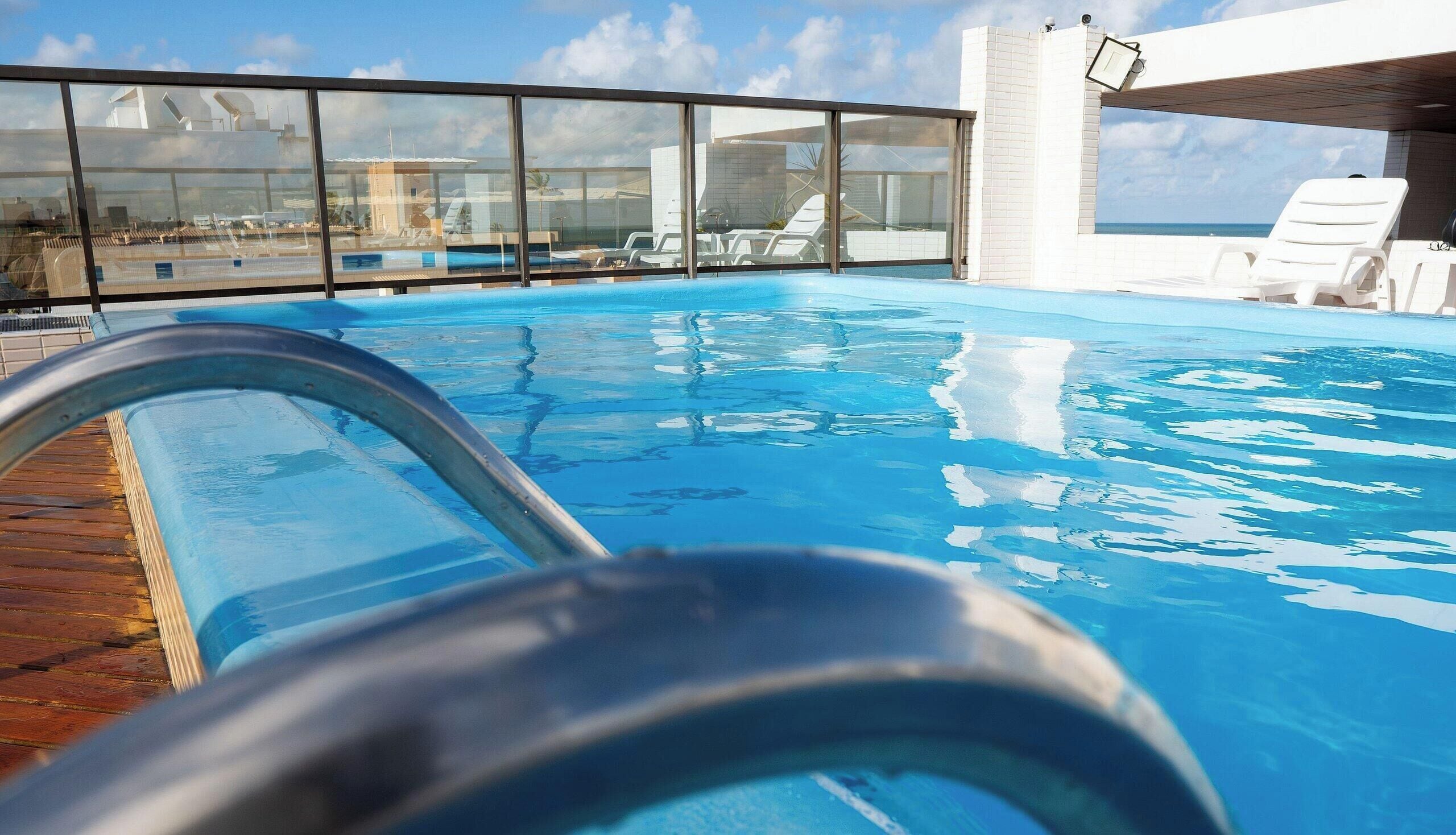 Comfort Apartment | Pool