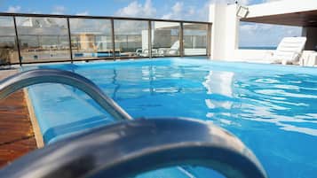 Comfort Apartment | Pool
