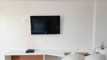 Comfort appartement | Interieur