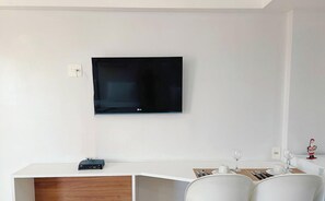 Comfort appartement | Interieur