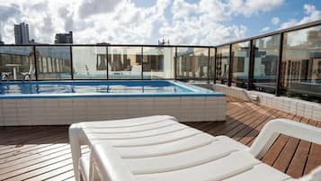 Comfort-Apartment | Pool