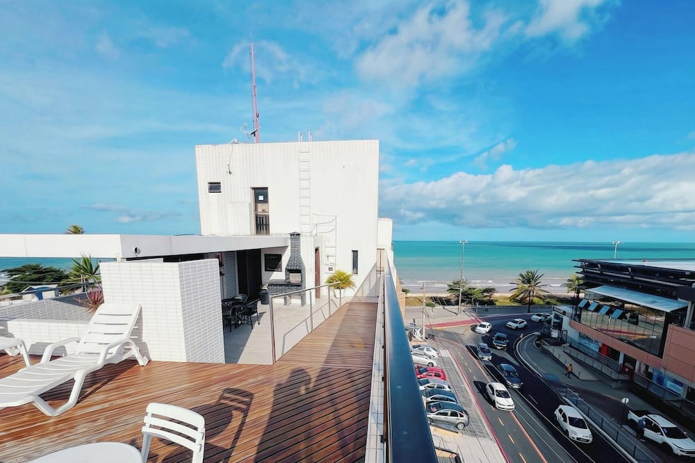 Mardisa Flat - Manaíra