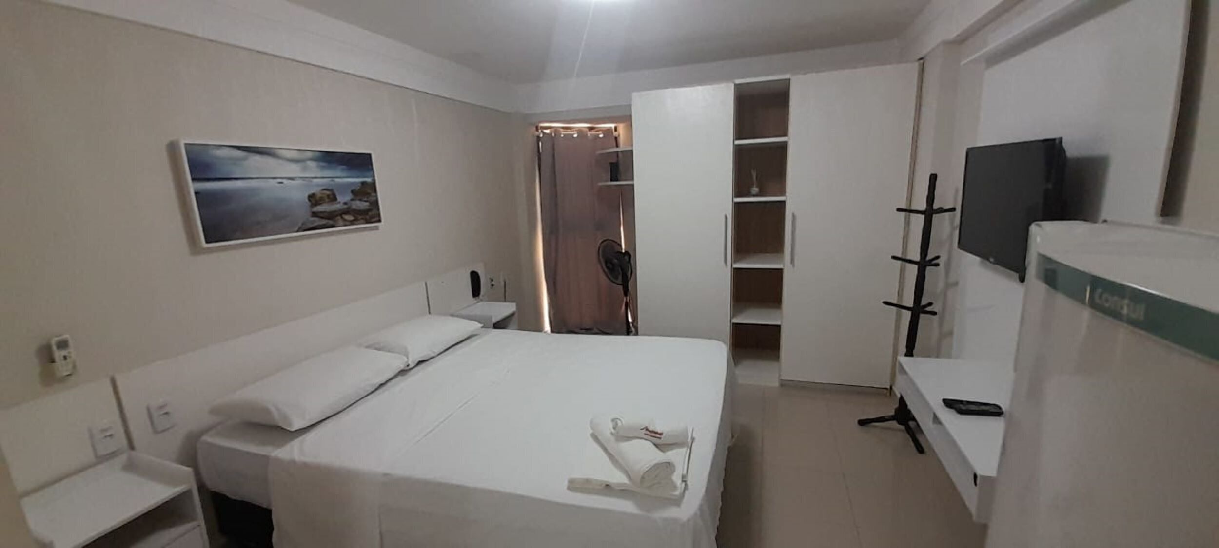 คอมฟอร์ทอพาร์ทเมนท์