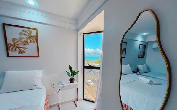 Comfort Apartment - Mardisa Flat - Manaíra (João Pessoa)