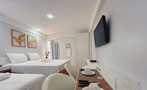 Comfort Apartment - Mardisa Flat - Manaíra (João Pessoa)