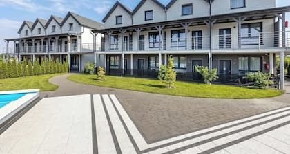 Comfortable Apartment | Balcony | Pool | Parking.