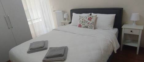 2 chambres