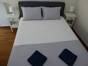 Apartment, 1 Bedroom, Balcony - Seizani Athens Stay-1,6 km From Panathenaic Stadium (Kaisariani)