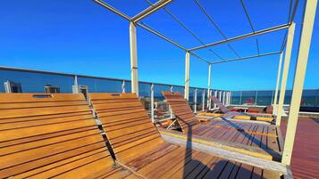 Terraço/pátio