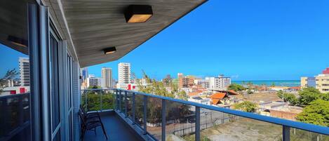 Comfort Apartment | Property grounds