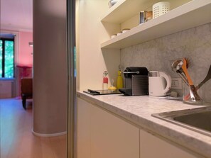 Interior - The Blueprint, stay with style in Porta Romana (Milano)