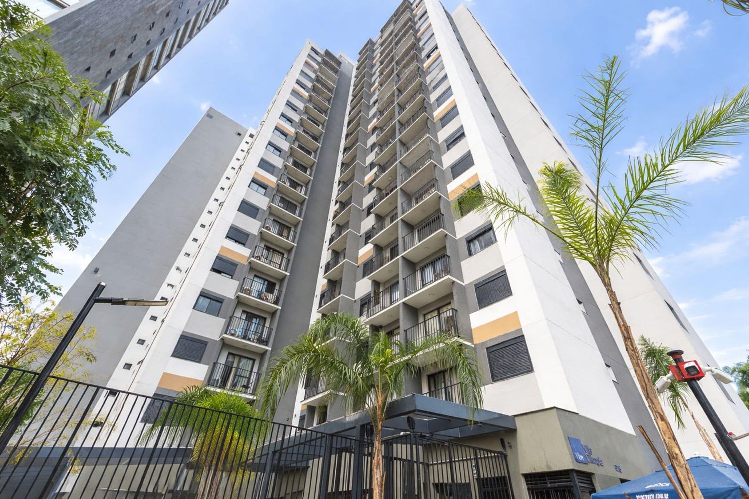 Huis | 1 slaapkamer