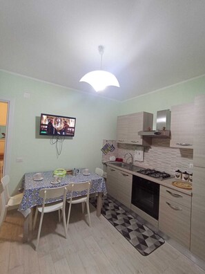Dapur peribadi