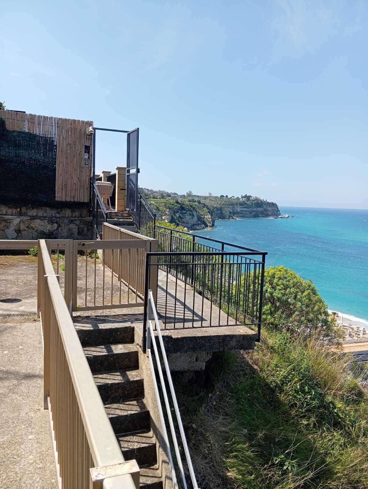 Departamento Confort, balcón, vista parcial al océano | Áreas de la propiedad