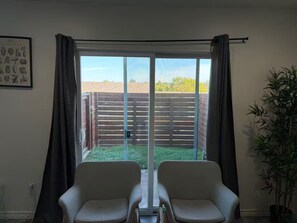 Interior - 1x1 apt IN south ATX (Austin)