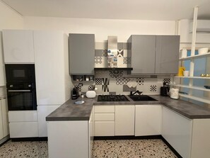 Cucina privata