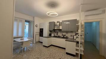 Cucina privata