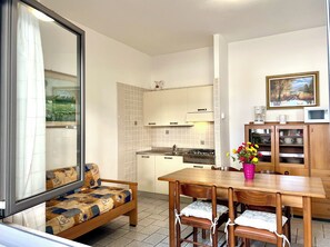 Interior - Adorable Flat With Balcony (Lignano Sabbiadoro)