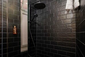 Bathroom - Wohnkultur DSIGNIO Digital Hotel (Ladenburg)