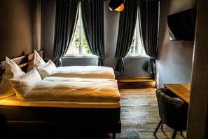 Room - Wohnkultur DSIGNIO Digital Hotel (Ladenburg)