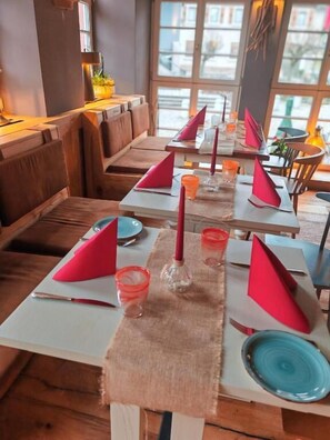 Dining - Wohnkultur DSIGNIO Digital Hotel (Ladenburg)