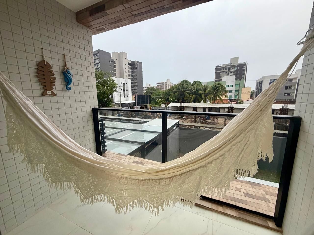 아파트 | 내부