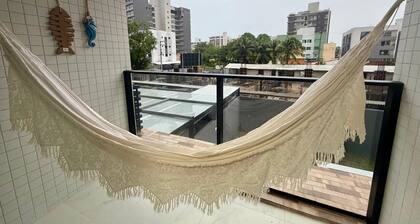NOA - Miramar Hospedagens